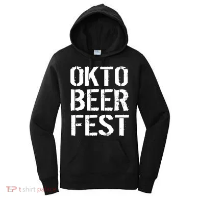 Women's Hoodie