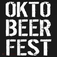 Oktoberfest Okto Beer Fest Logo Women's Long Sleeve Shirt thumb 2
