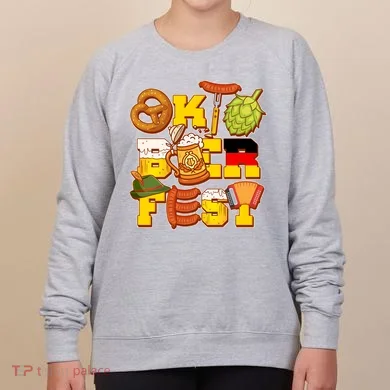 Women's Sweatshirt