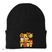 Oktoberfest Party Logo Beanie thumb 0