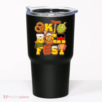 Tumbler