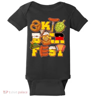 Baby Bodysuit