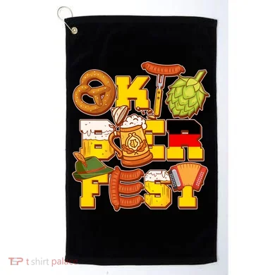 Golf Towel