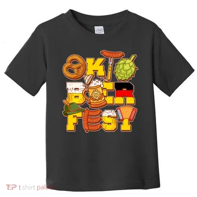 Toddler T-Shirt