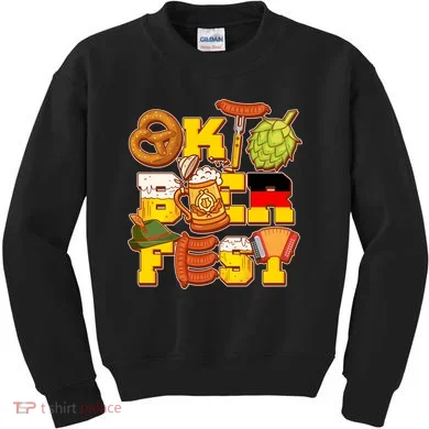 Kids Sweatshirt