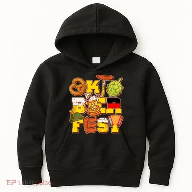 Kids Hoodie