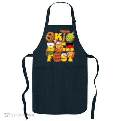 Apron