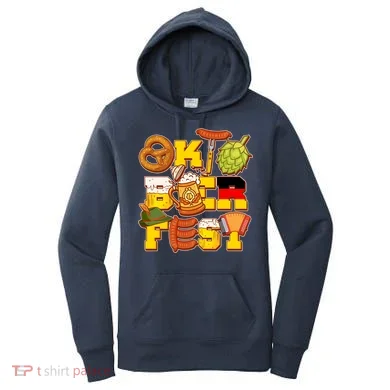 Women's Hoodie