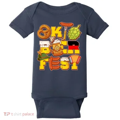 Baby Bodysuit