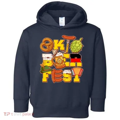 Toddler Hoodie