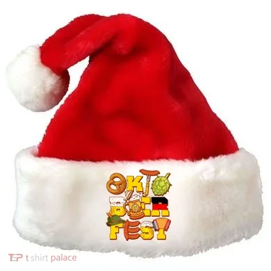 Santa Hat