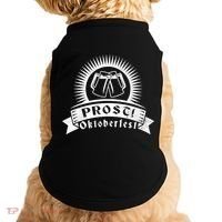 Oktoberfest Prost Doggie Tank thumb 0