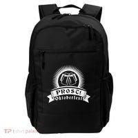 Oktoberfest Prost Backpack thumb 0