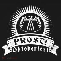 Oktoberfest Prost! Backpack thumb 2