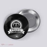 Oktoberfest Prost Button thumb 0