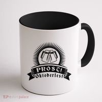 Oktoberfest Prost! Coffee Mug thumb 1