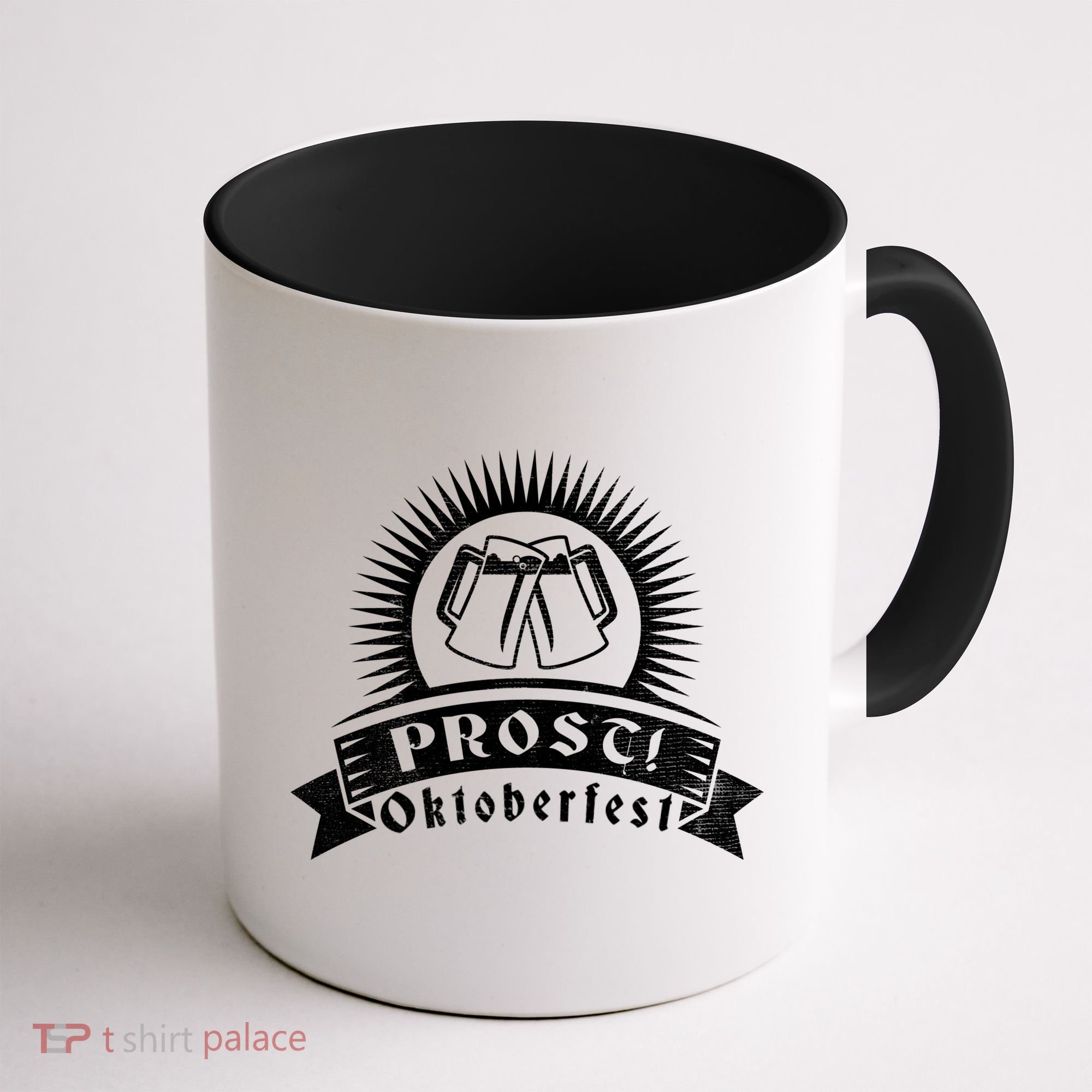 Oktoberfest Prost! Coffee Mug