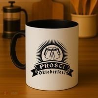 Oktoberfest Prost! Coffee Mug thumb 4