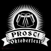 Oktoberfest Prost Polo thumb 3