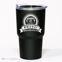 Oktoberfest Prost! Tumbler thumb 0