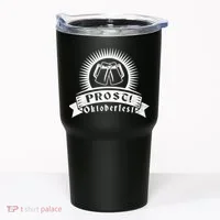 Oktoberfest Prost Tumbler thumb 0