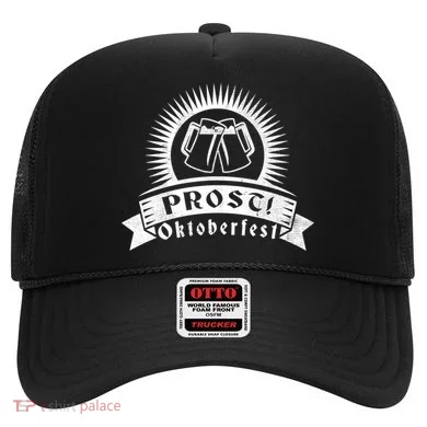 Oktoberfest Prost Hat