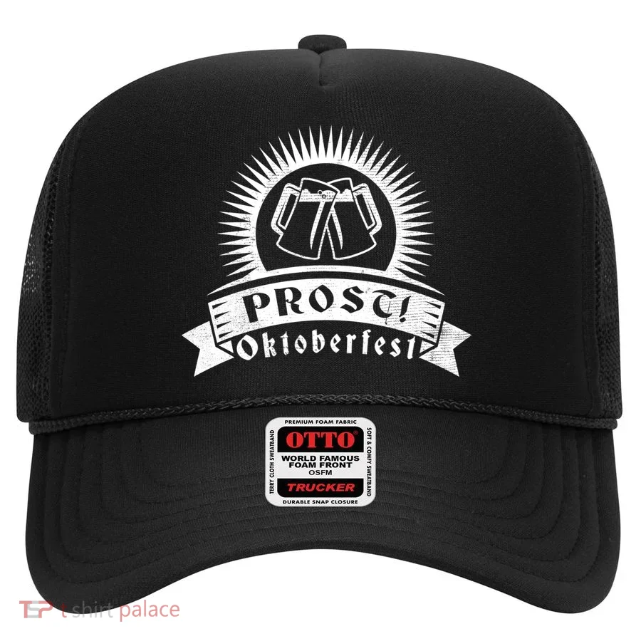 Oktoberfest Prost Hat