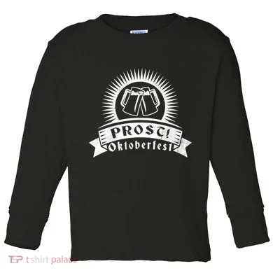 Toddler Long Sleeve