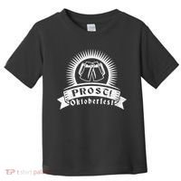 Oktoberfest Prost Toddler T-Shirt thumb 0