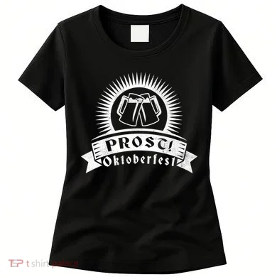 Oktoberfest Prost Women's T-Shirt