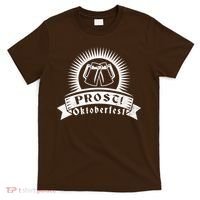 Oktoberfest Prost T-Shirt thumb 0