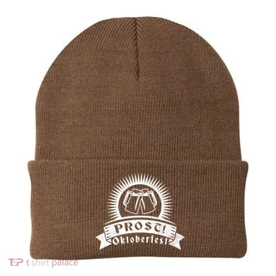 Oktoberfest Prost Beanie