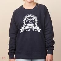 Oktoberfest Prost! Women's Sweatshirt thumb 0