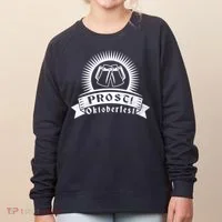 Oktoberfest Prost! Women's Sweatshirt thumb 0