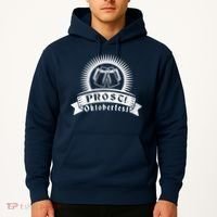 Oktoberfest Prost! Hoodie thumb 2