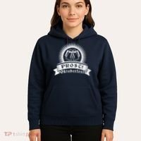 Oktoberfest Prost! Hoodie thumb 5