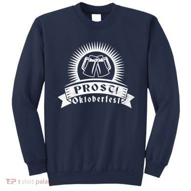 Oktoberfest Prost! Sweatshirt