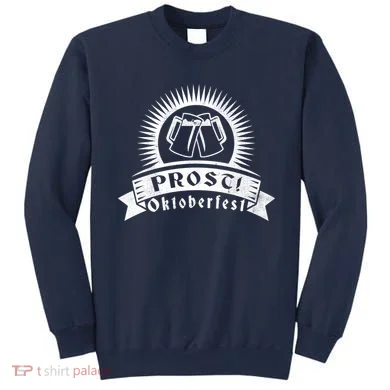 Oktoberfest Prost! Sweatshirt