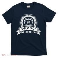 Oktoberfest Prost! T-Shirt thumb 0