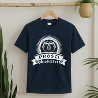 Oktoberfest Prost! T-Shirt thumb 2