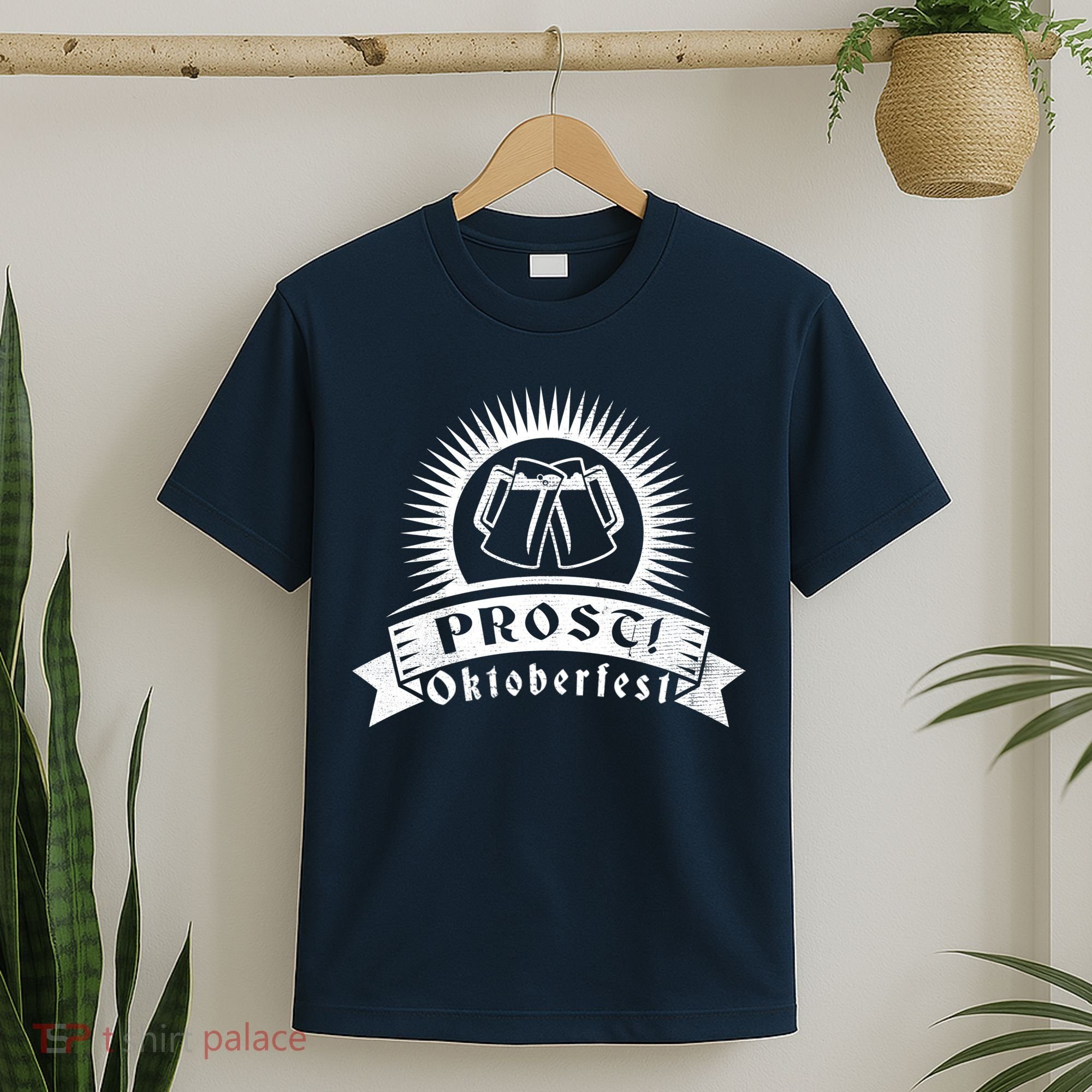 Oktoberfest Prost! T-Shirt
