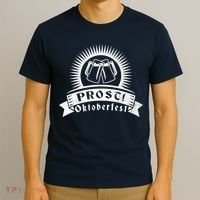 Oktoberfest Prost! T-Shirt thumb 3