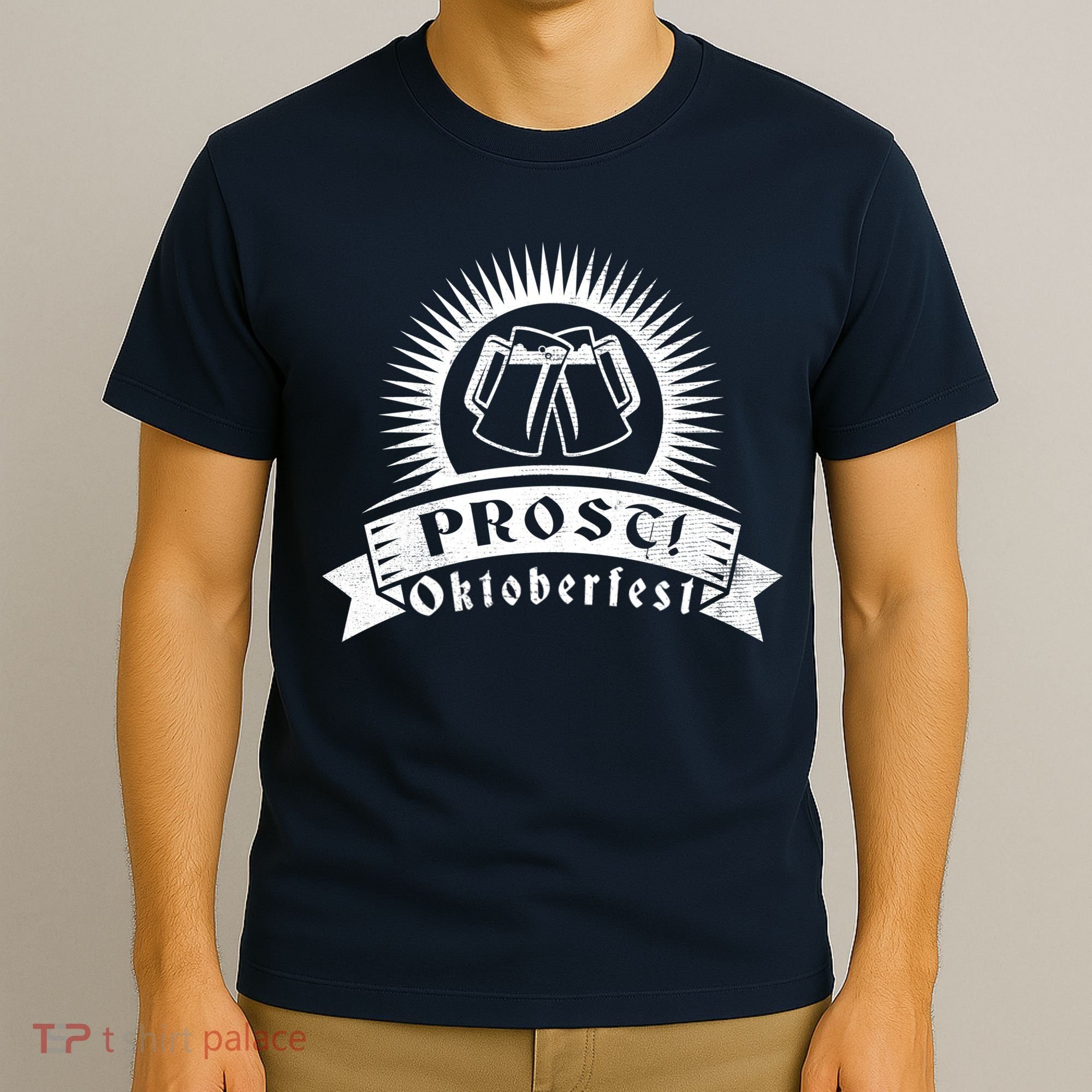 Oktoberfest Prost! T-Shirt