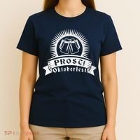 Oktoberfest Prost! T-Shirt thumb 4