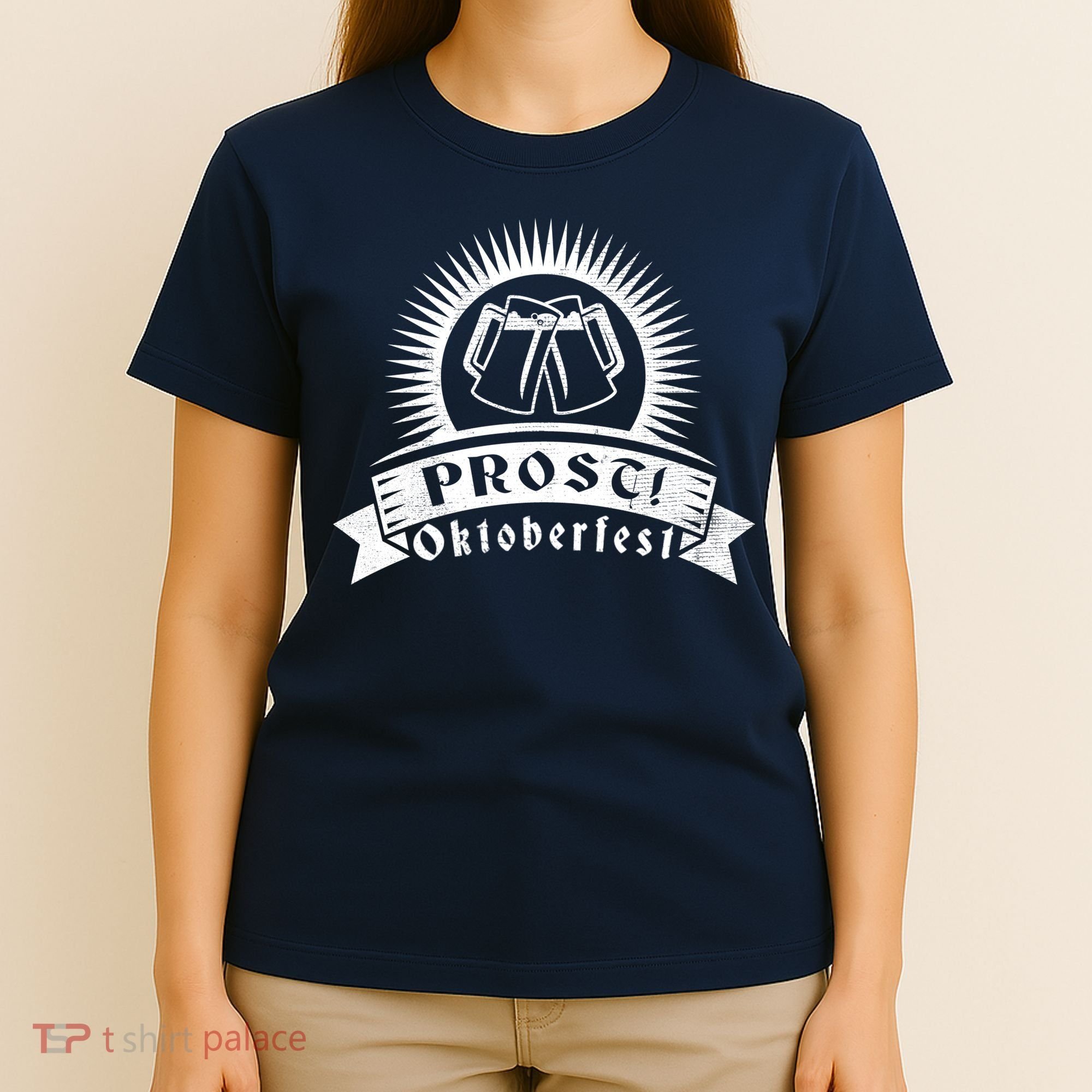 Oktoberfest Prost! T-Shirt