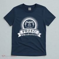 Oktoberfest Prost! T-Shirt thumb 5