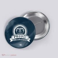 Oktoberfest Prost! Button thumb 0