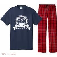 Oktoberfest Prost! Pajama Set thumb 0