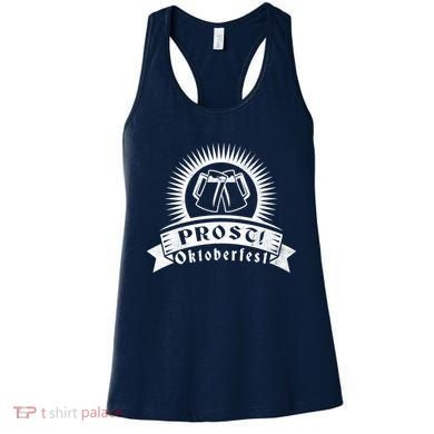 Oktoberfest Prost! Women's Tank Top
