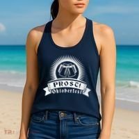 Oktoberfest Prost! Women's Tank Top thumb 2